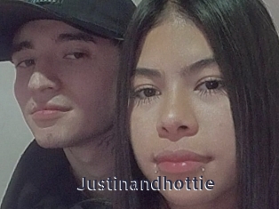 Justinandhottie