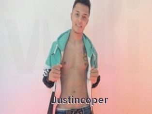 Justincoper