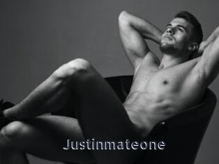 Justinmateone