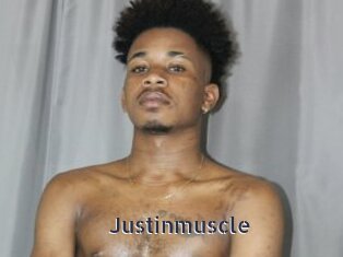 Justinmuscle