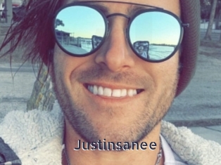 Justinsanee