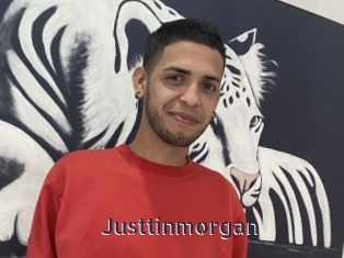 Justtinmorgan