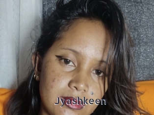 Jyashkeen