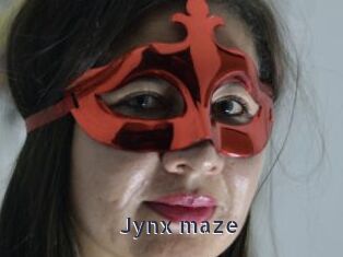 Jynx_maze