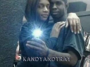 KANDYANDTRAY