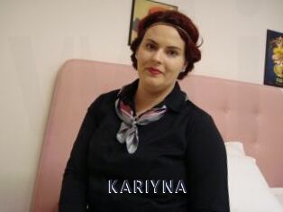 KARIYNA