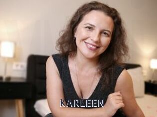 KARLEEN