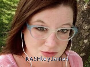 KASHleyJames