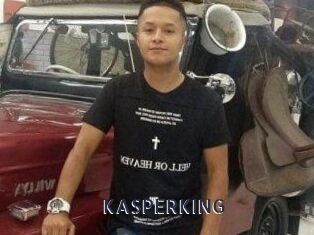 KASPER_KING