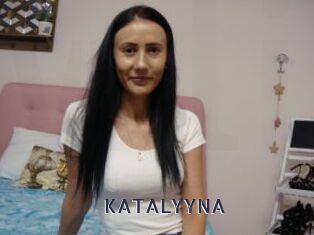 KATALYYNA