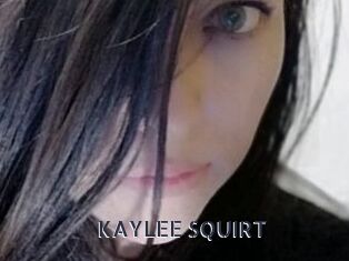 KAYLEE_SQUIRT