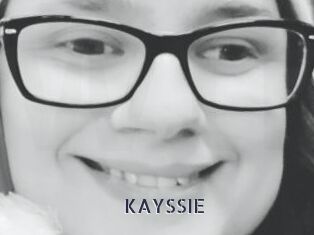 KAYSSIE