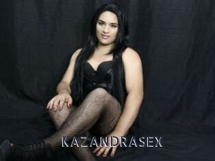 KAZANDRASEX