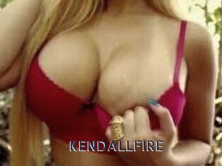 KENDALLFIRE