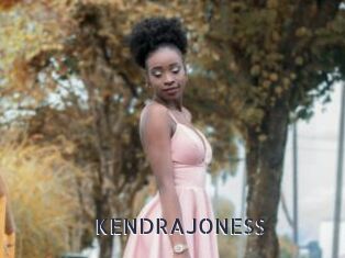 KENDRAJONESS