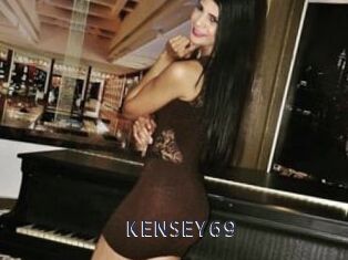 KENSEY69
