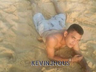 KEVINJHOUS