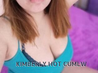 KIMBERLY_HOT_CUMLW