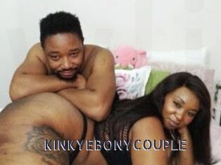 KINKYEBONYCOUPLE