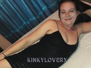 KINKYLOVERX