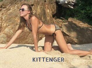 KITTENGER