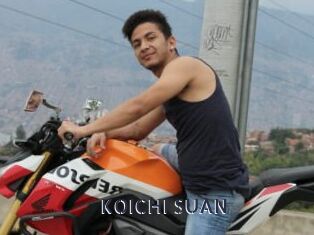 KOICHI_SUAN