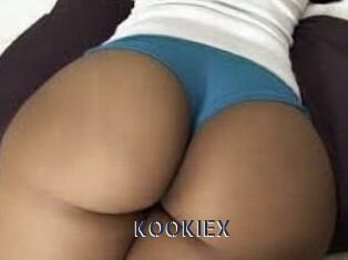 KOOKIEX