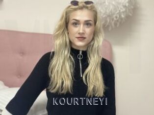 KOURTNEYI