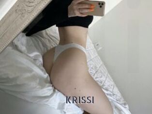 KRISSI