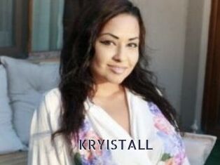 KRYISTALL