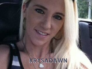 KRYSADAWN