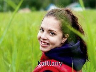 Kaitlany