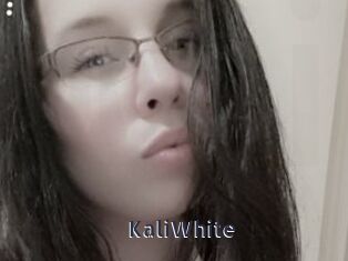 KaliWhite