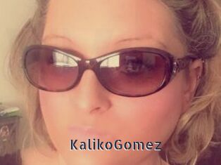 KalikoGomez