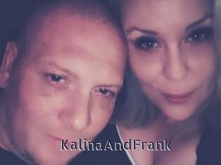 KalinaAndFrank