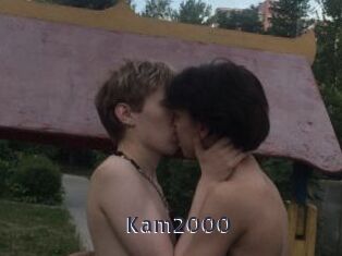 Kam2000