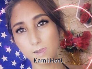 KamiiHott