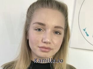 KamillaJo