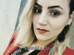 Kamilla_One