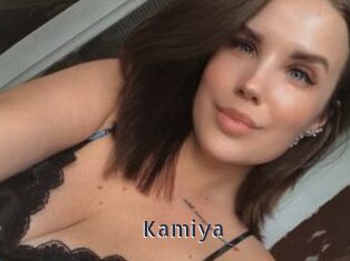 Kamiya