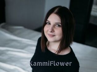 KammiFlower