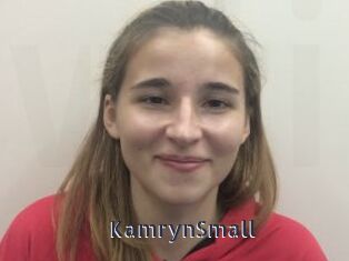 KamrynSmall