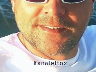 Kanalettox