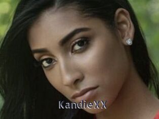 KandieXX