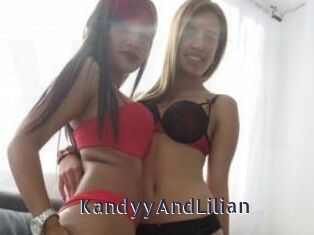 KandyyAndLilian