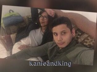 KanieandKing