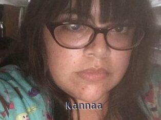 Kannaa
