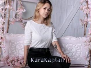 KaraKaplan webcam livesex