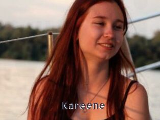 Kareene