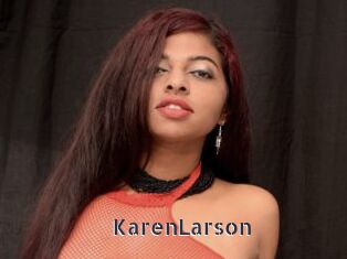 KarenLarson